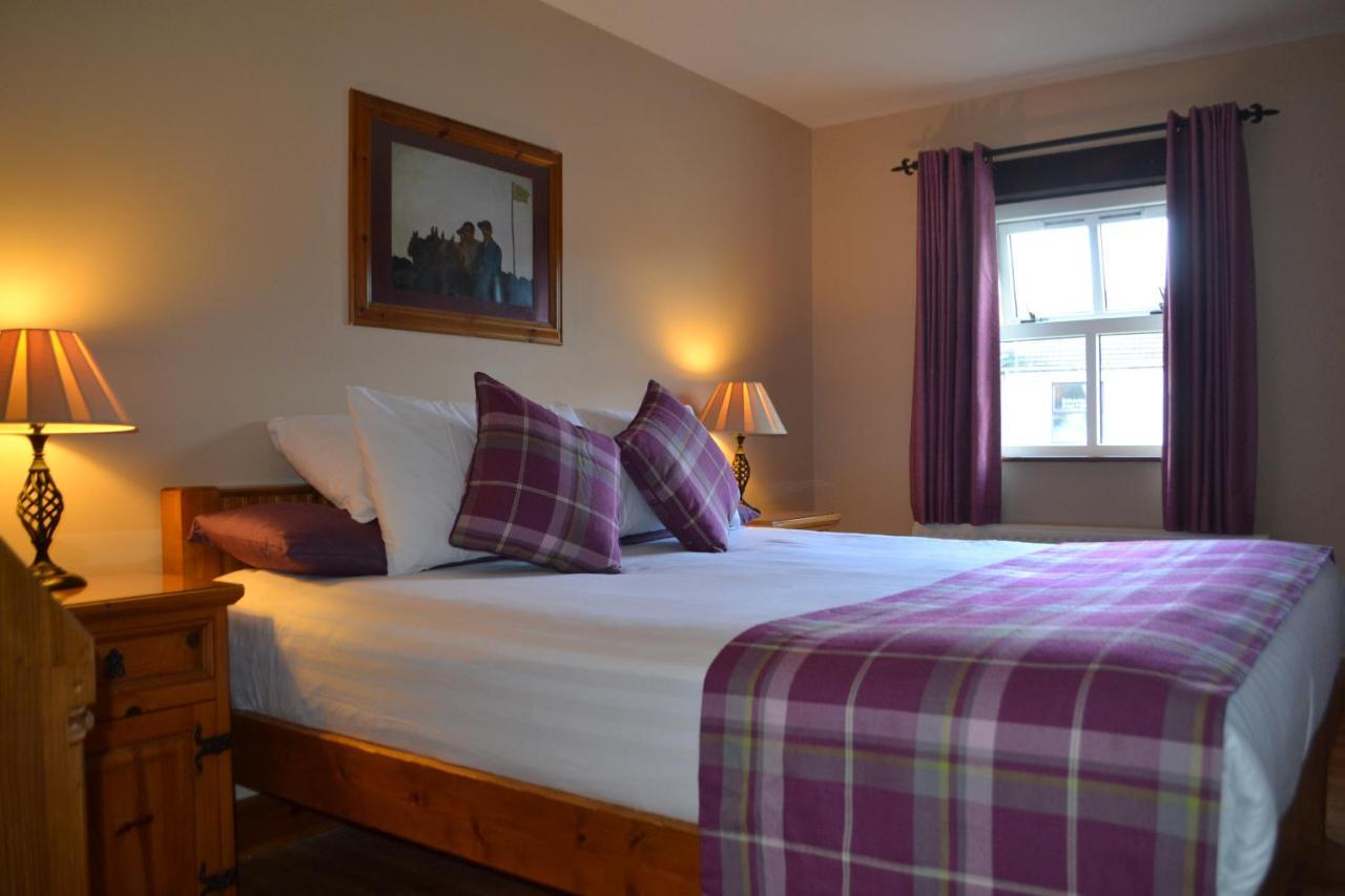 Walsh'S Hotel And Apartments Maghera  Екстер'єр фото