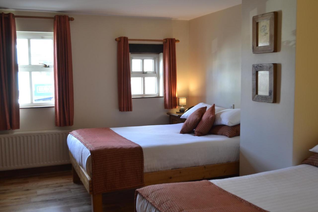 Walsh'S Hotel And Apartments Maghera  Екстер'єр фото