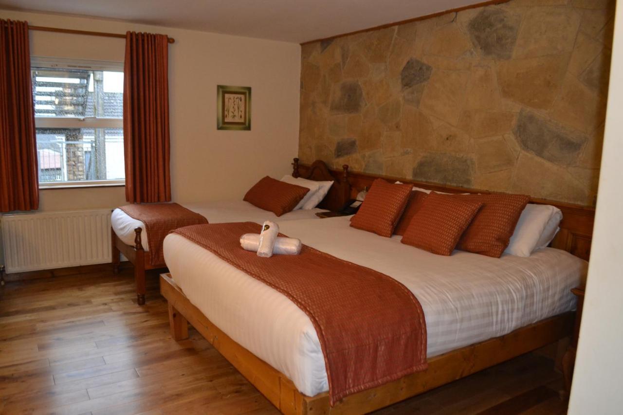 Walsh'S Hotel And Apartments Maghera  Екстер'єр фото
