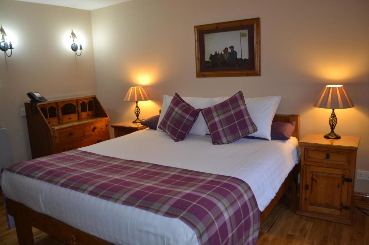 Walsh'S Hotel And Apartments Maghera  Екстер'єр фото