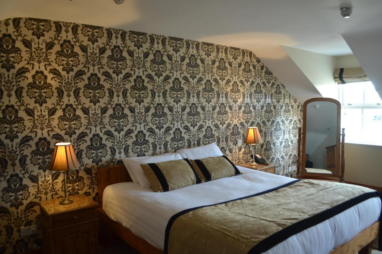 Walsh'S Hotel And Apartments Maghera  Екстер'єр фото