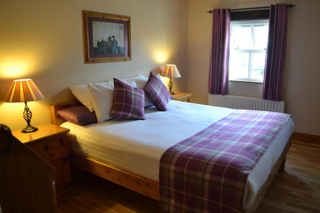 Walsh'S Hotel And Apartments Maghera  Екстер'єр фото