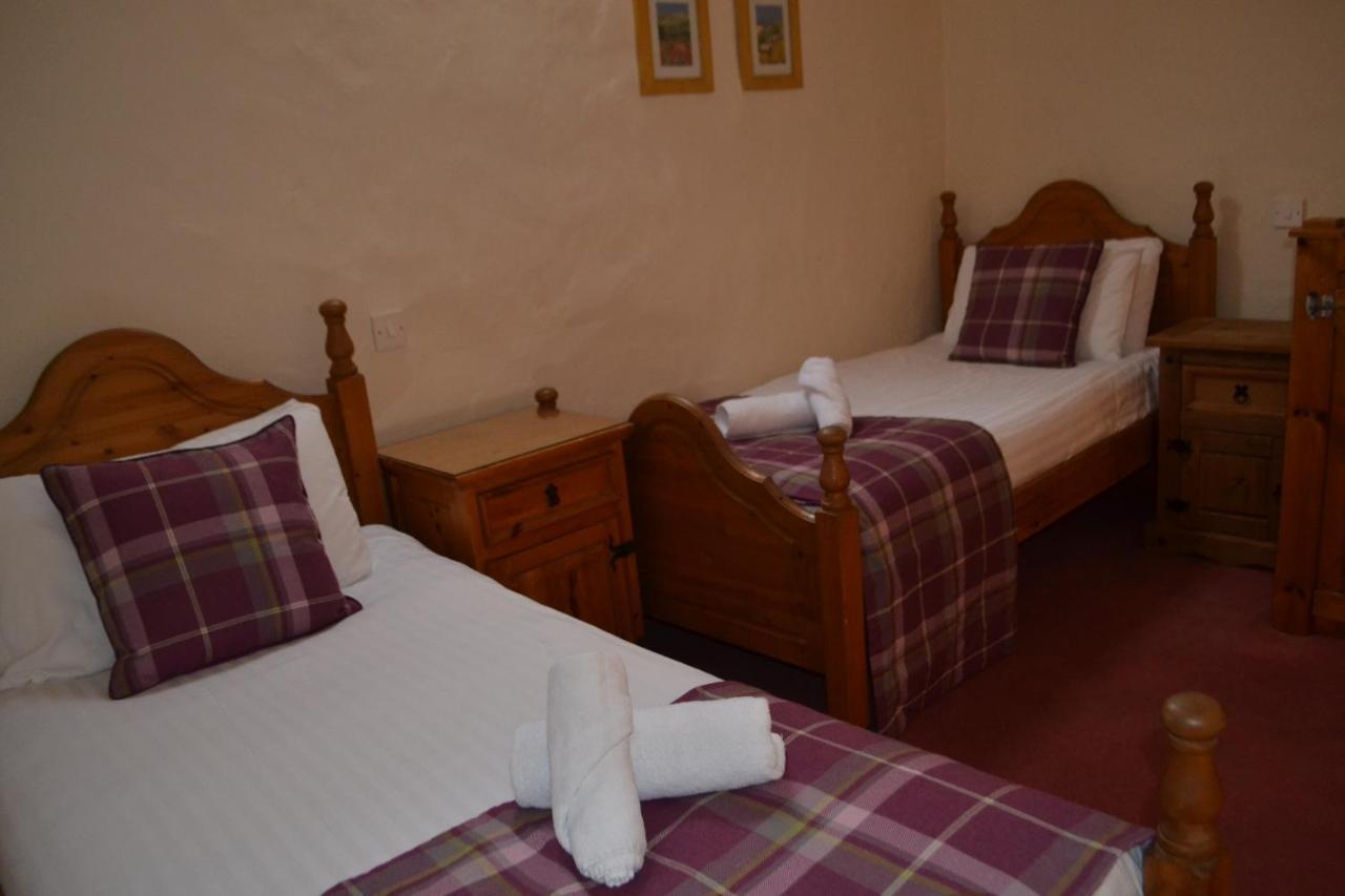 Walsh'S Hotel And Apartments Maghera  Екстер'єр фото