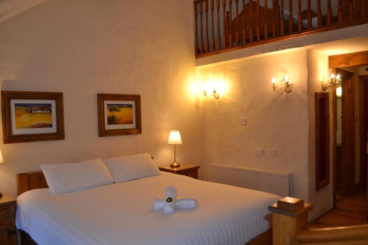 Walsh'S Hotel And Apartments Maghera  Екстер'єр фото