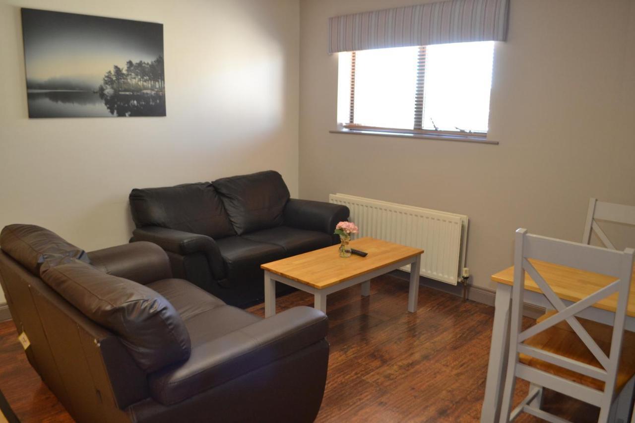 Walsh'S Hotel And Apartments Maghera  Екстер'єр фото